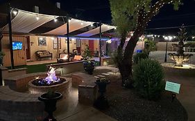 El Amador Inn Downtown Tucson